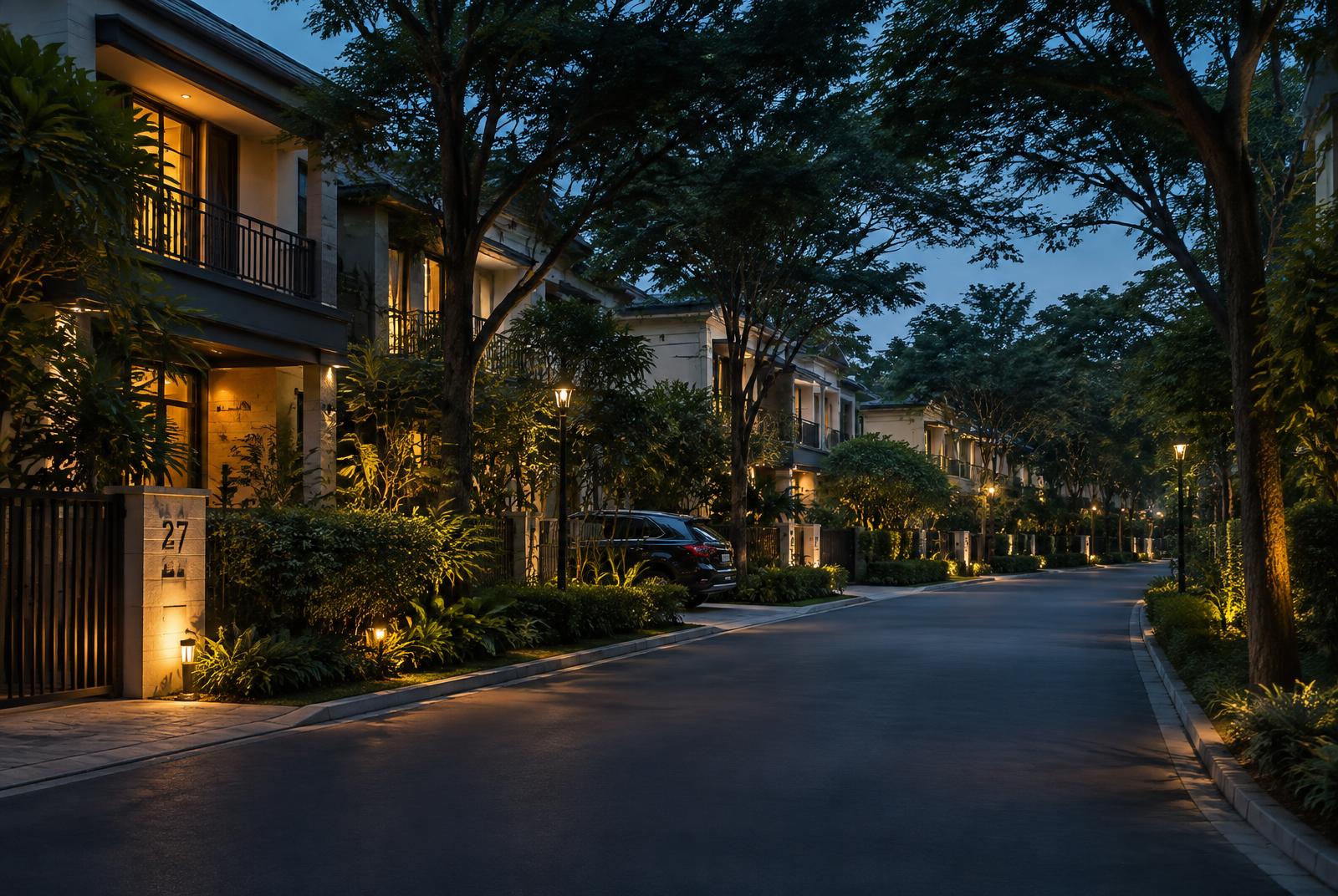 Neighbourhood